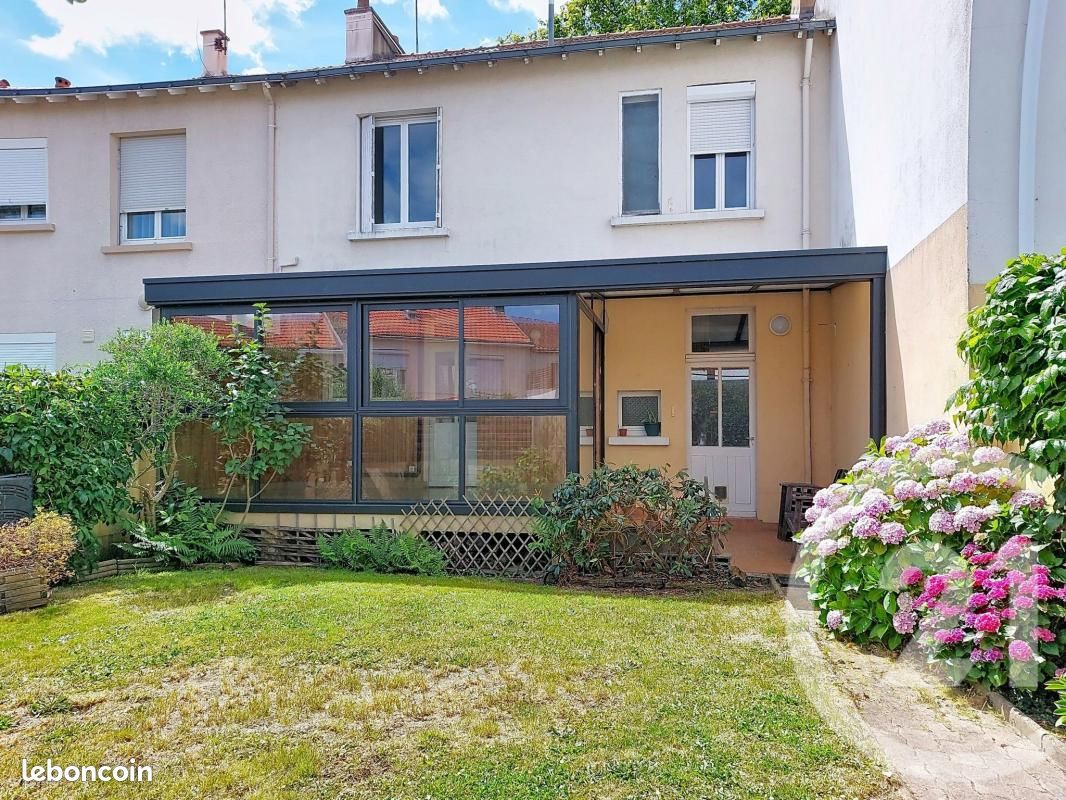 Maison 5 pièces 85 m² · à Cholet · 85 m² · 179 300 €