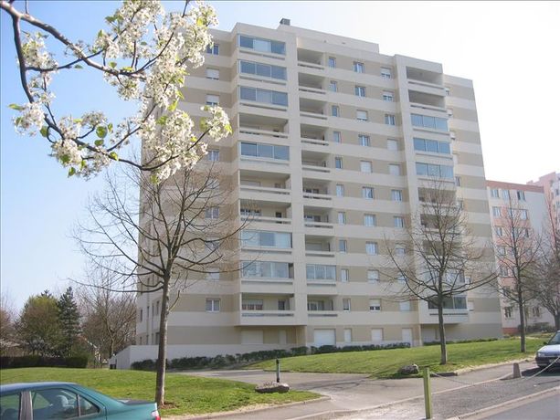 Appartement a louer saint-ouen-l'aumone - 2 pièce(s) - 53 m2 - Surfyn