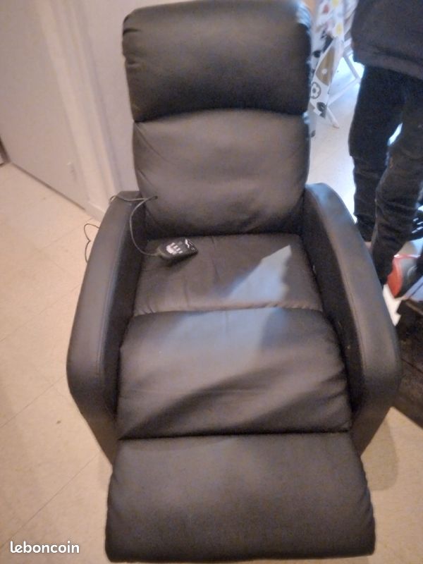 Fauteuil de relaxation (image 2)