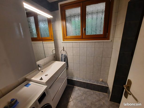 Maison a louer malakoff - 12 pièce(s) - 259 m2 - Surfyn