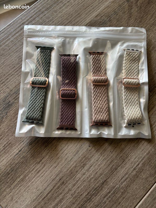 Bracelets neuf (image 2)