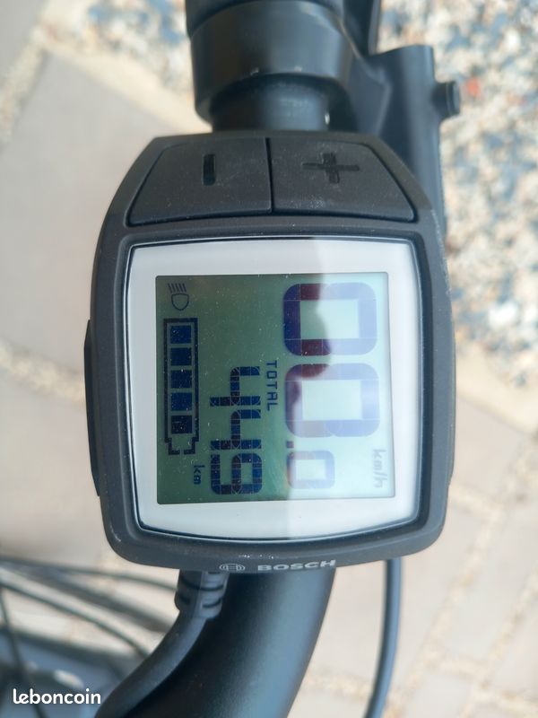Vélo electrique (image 6)