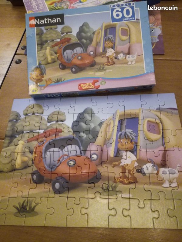 Puzzle enfant (image 2)