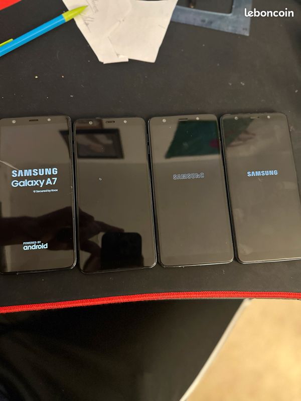 Samsung A7 (image 5)