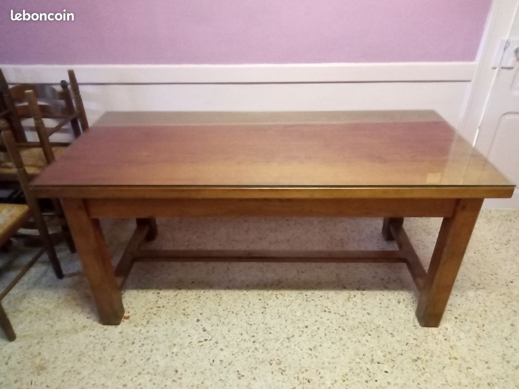 Vends table de cuisine (image 2)