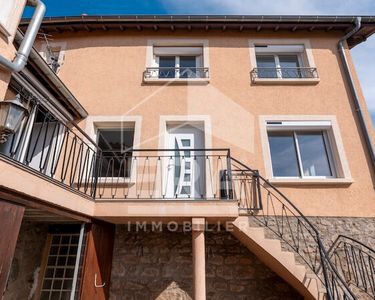 Maison 495 000 € - 184 m²