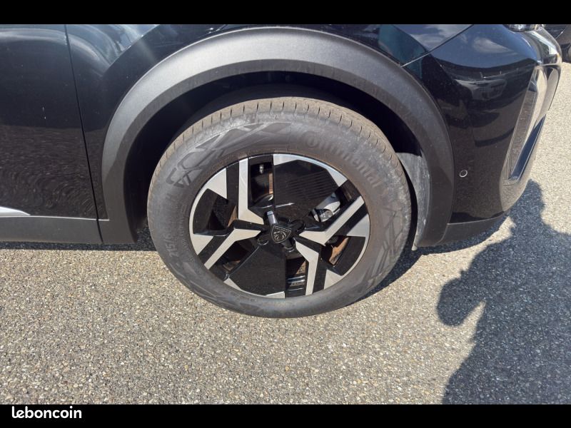 Peugeot 2008 Electrique 54 kWh 156 ch GT (image 14)