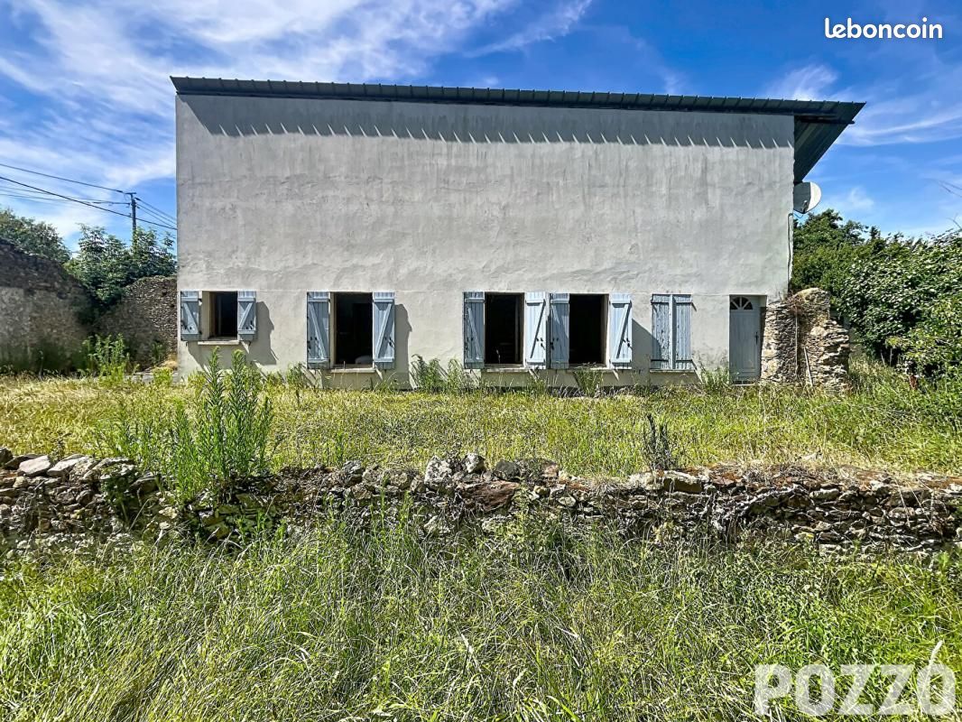 Maison 2 pièces 68 m² · à Gouville-sur-Mer · 68 m² · 87 000 €