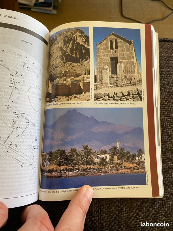 Guide touristique Egypte (image 6)