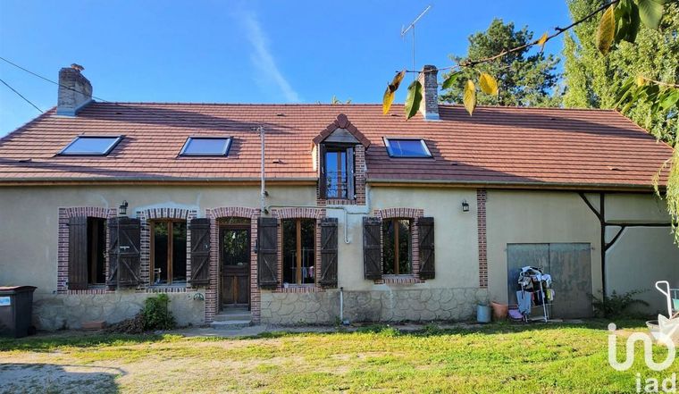 Maison à vendre et vente appartement Yonne (89) - leboncoin