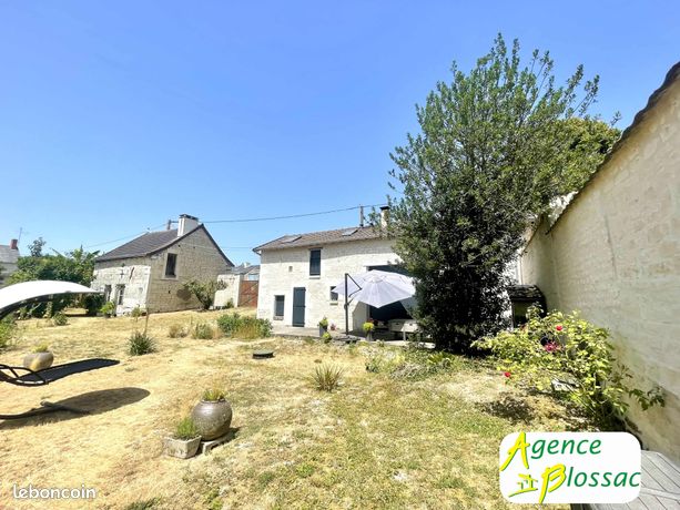 Maison 4 pièces 105 m²