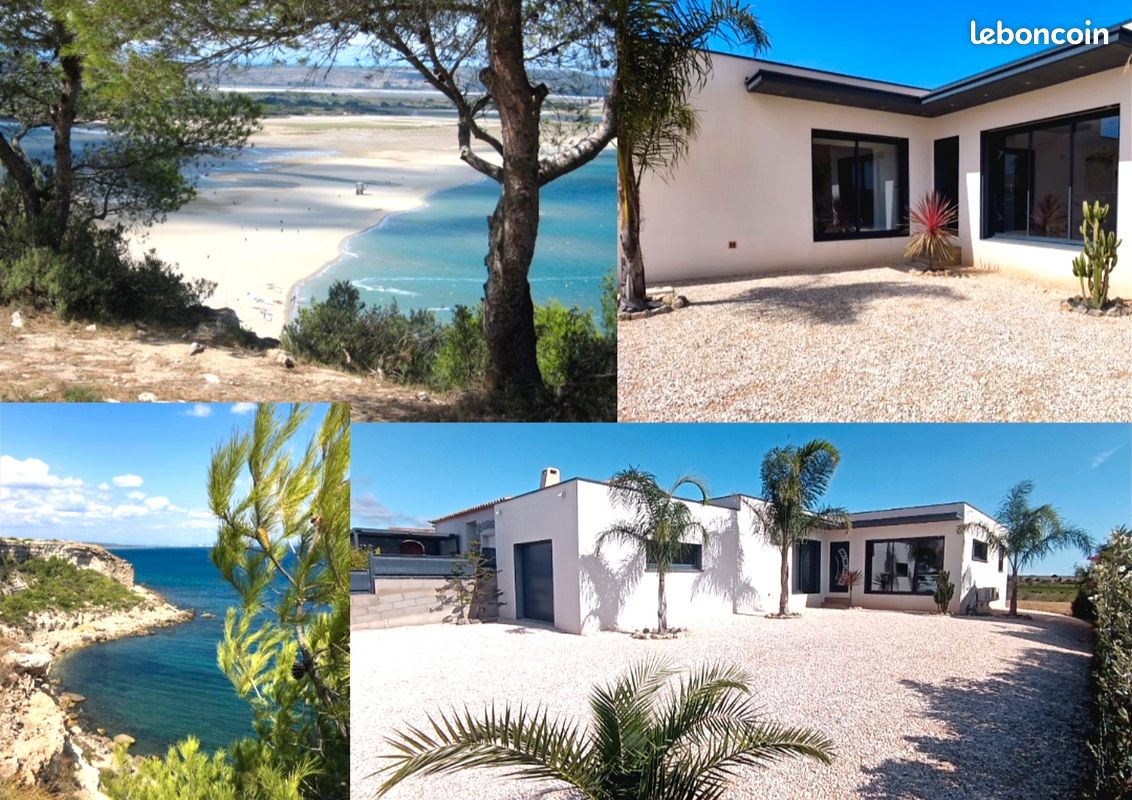 Maison 4 pièces 111 m² · à Caves · 111 m² · 339 000 €