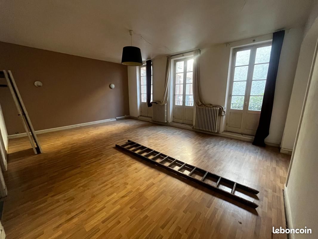 Appartement 2 pièces 78 m² · à Toulouse · 78 m² · 283 500 €