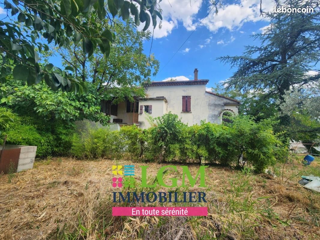 Maison 5 pièces 150 m² · à Alès · 150 m² · 268 000 €