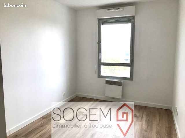 Appartement a louer blagnac - 3 pièce(s) - 71 m2 - Surfyn