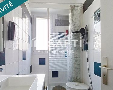 Appartement 225 000 € - 52 m²