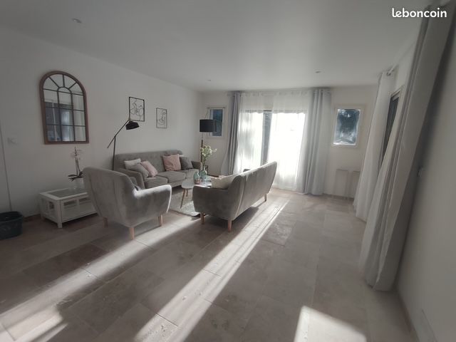 Maison 4 pièces 110 m² · à Alès · 110 m² · 1 248 €/mois