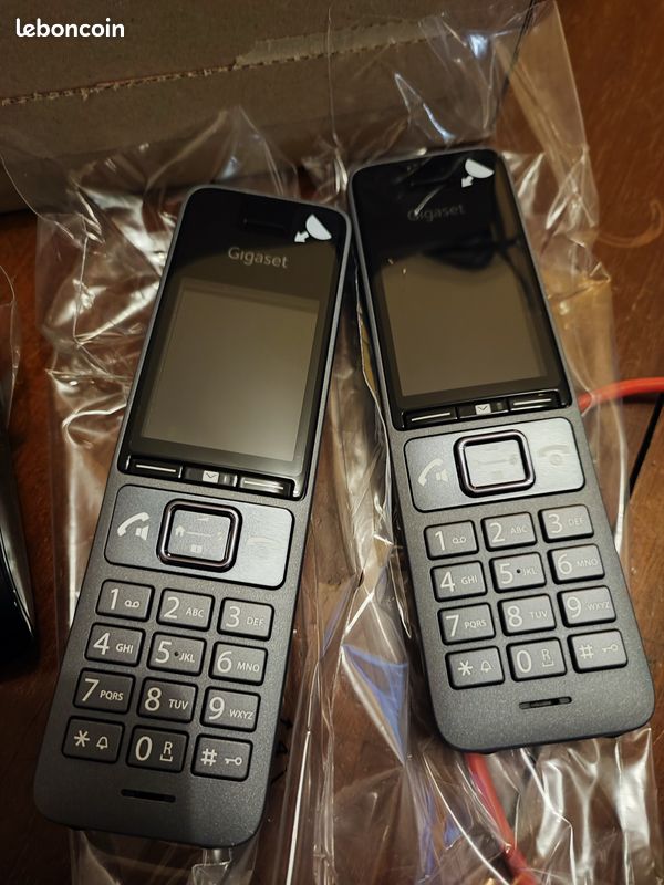 Téléphone sans fil (image 4)