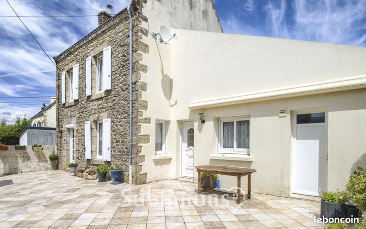 Maison 6 pièces 82 m²