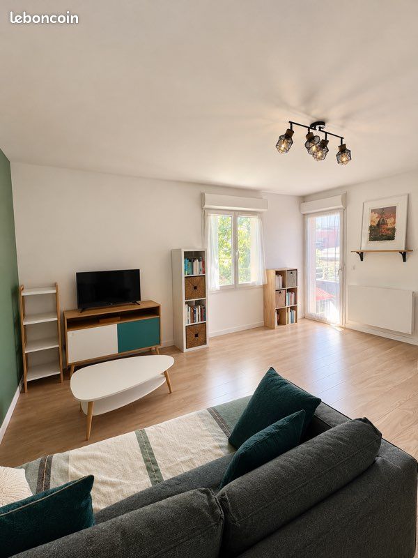 Appartement 2 pièces 48 m² · à Martignas-sur-Jalle · 48 m² · 159 900 €