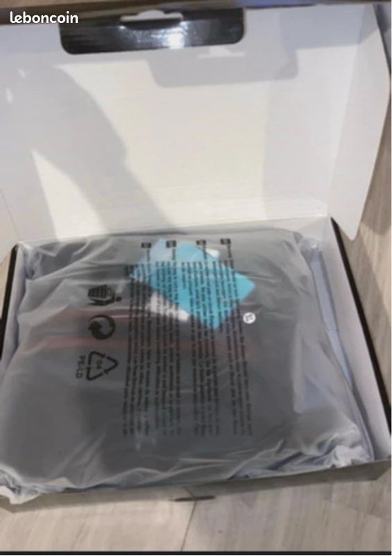 Vestz femme Chauffante gohero 10 000 mah (image 4)