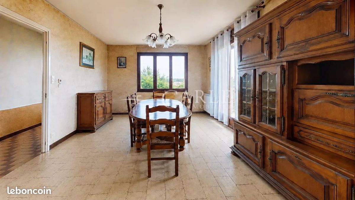 Maison 5 pièces 87 m² (image 4)