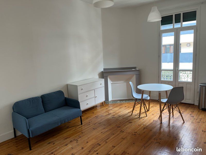 Appartement 1 pièce 25 m² · à Toulouse · 25 m² · 720 €/mois
