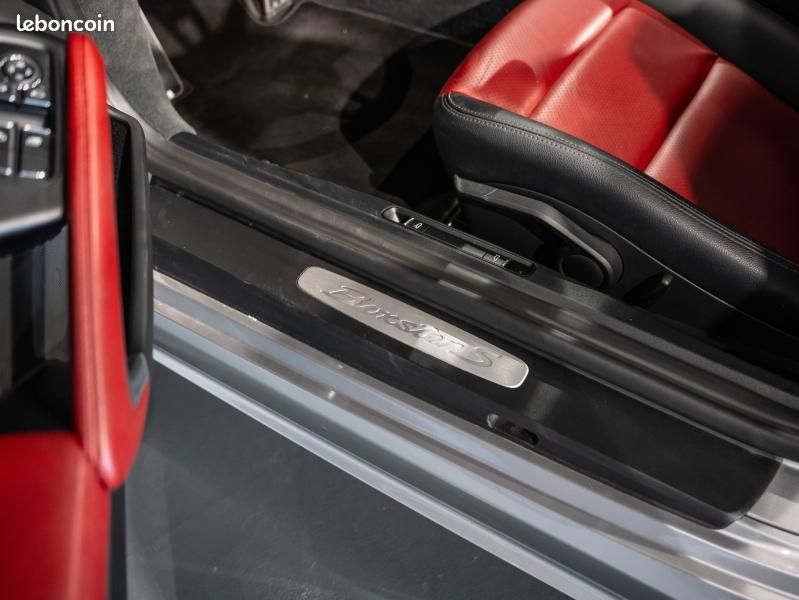 Porsche 718 Boxster 2.5 350ch S PDK Euro6 (image 33)