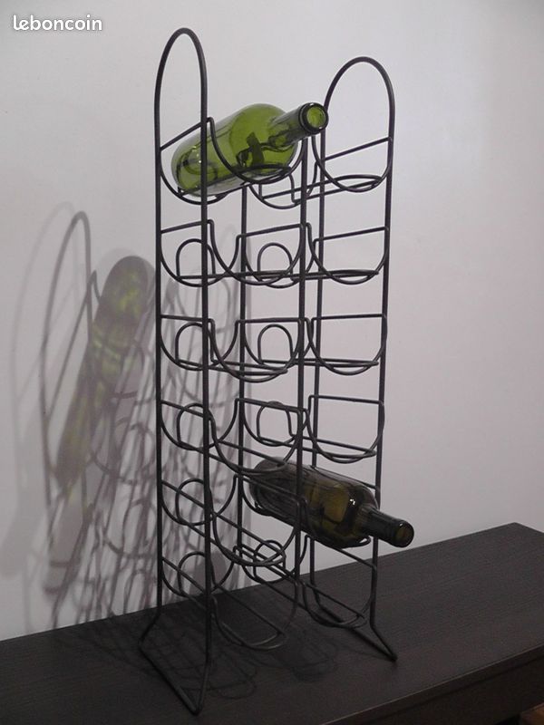 Range bouteilles (image 1)