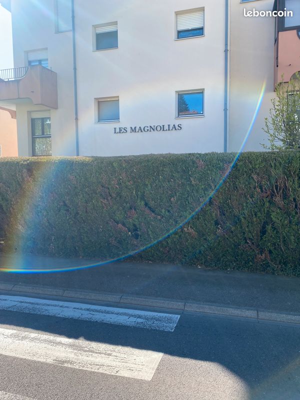Appartement 2 pièces 41 m² · à Saint-Avold · 41 m² · 50 000 €