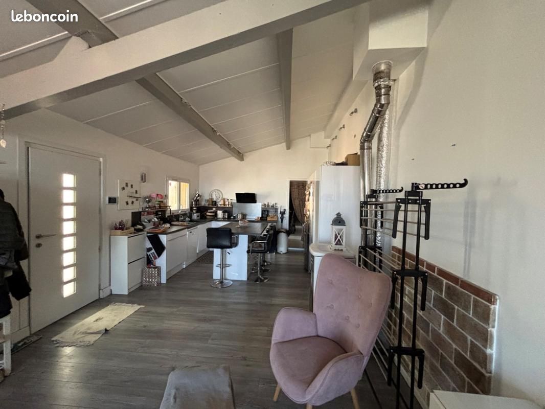 Maison 5 pièces 115 m² · à Rousset · 115 m² · 465 000 €