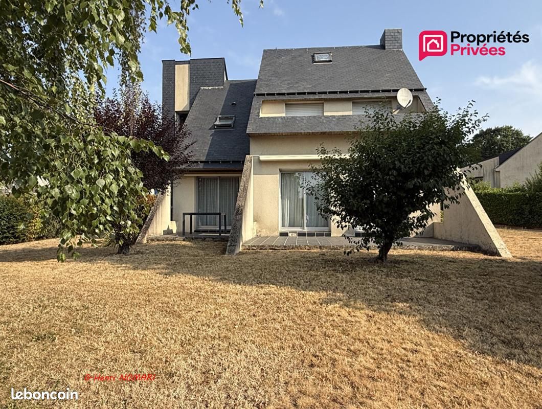 Maison 6 pièces 124 m² · à Châteaubriant · 124 m² · 267 750 €
