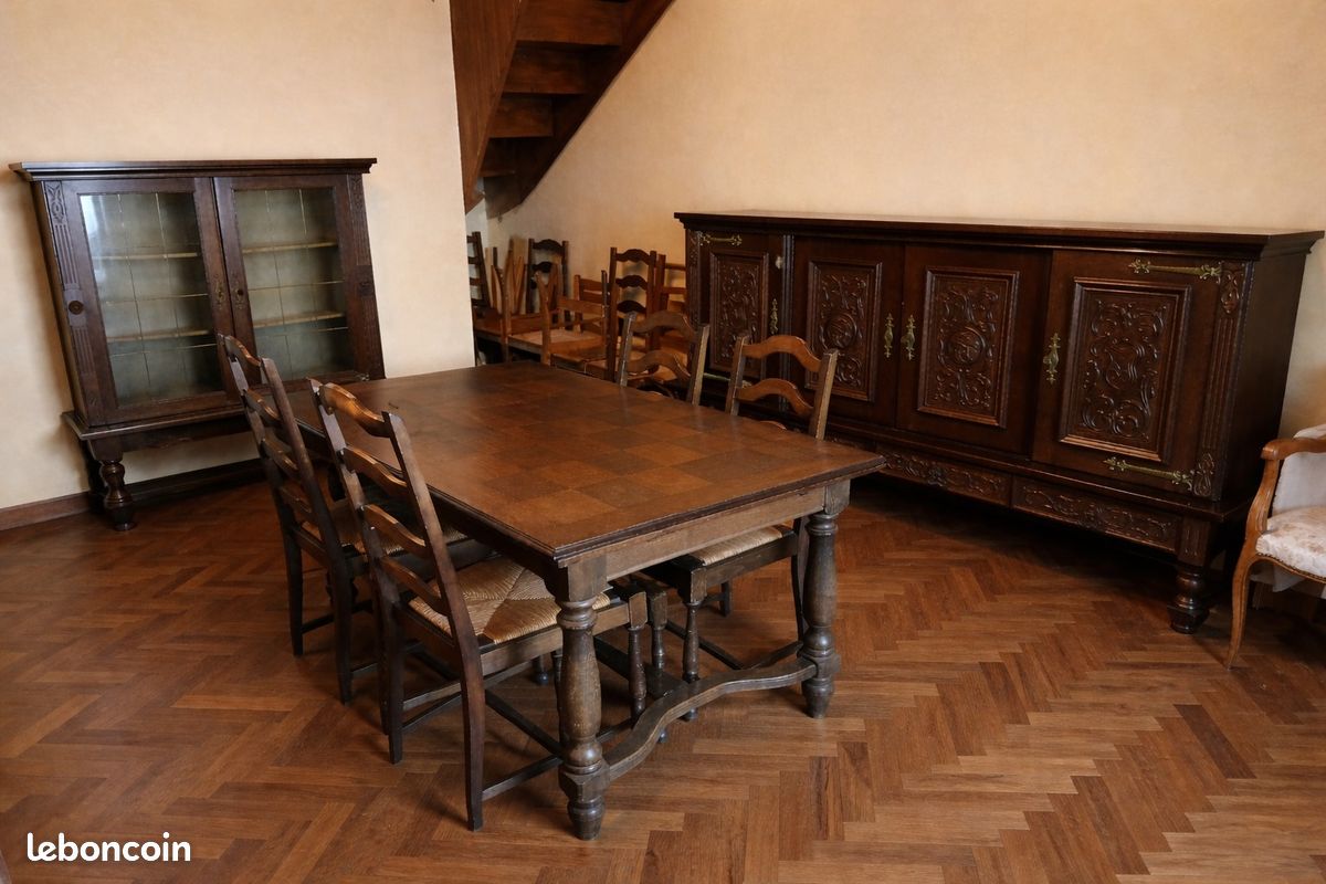 Salle a manger (image 1)