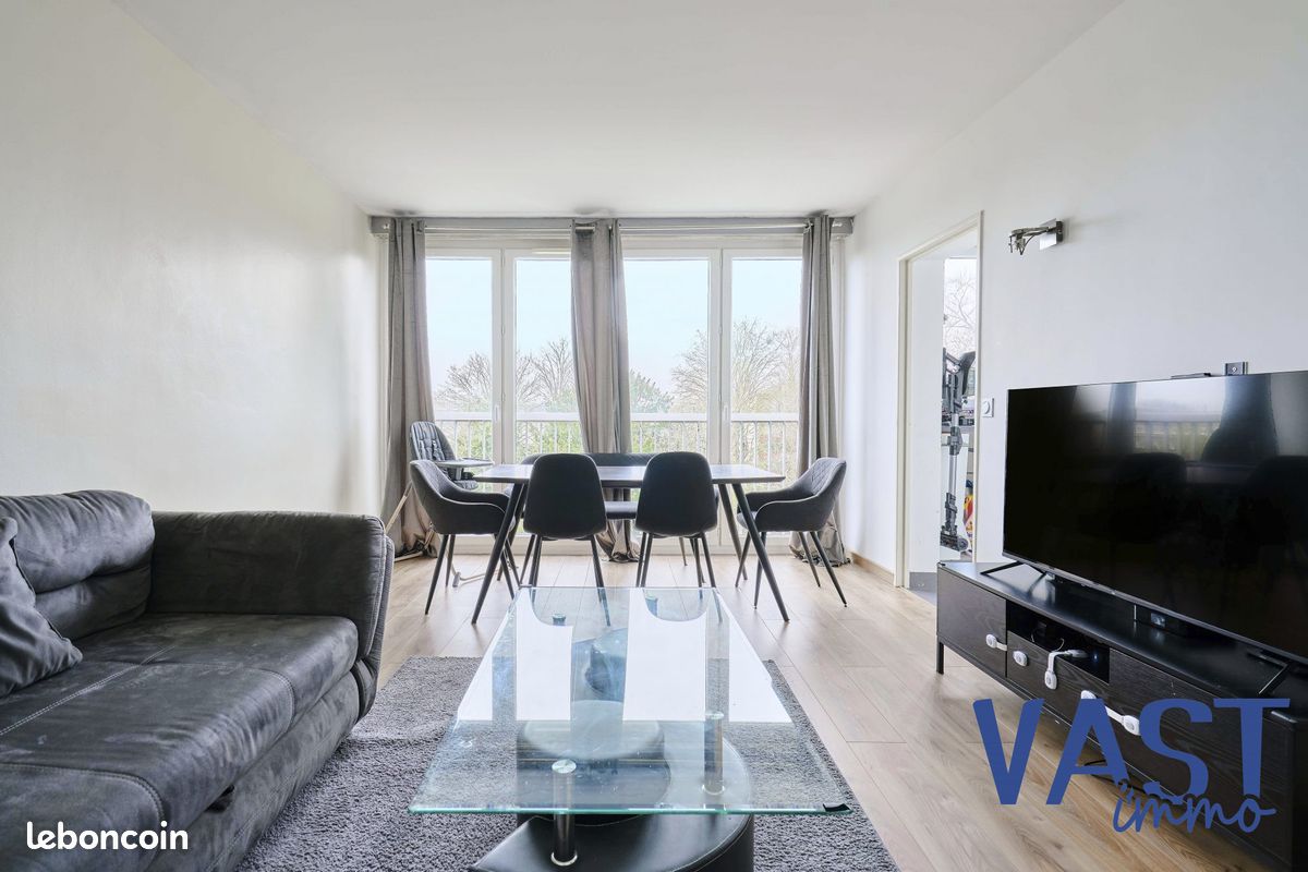 Appartement 3 pièces 66 m² (image 25)
