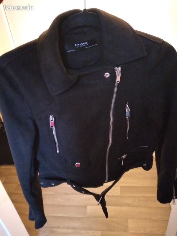 Veste Zara femme (image 2)