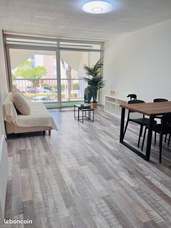 Appartement 3 pièces 60 m² · à La Grande-Motte · 60 m² · 312 000 €