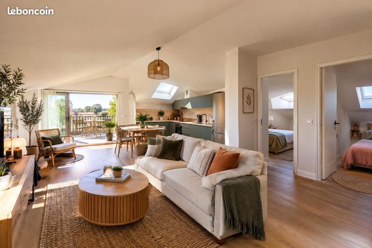 Appartement 3 pièces 75 m² · à Carcans · 75 m² · 254 200 €