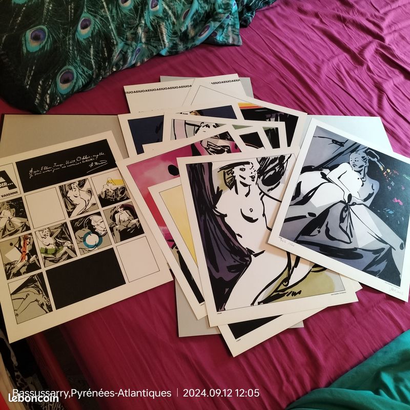Bd de collection (image 3)