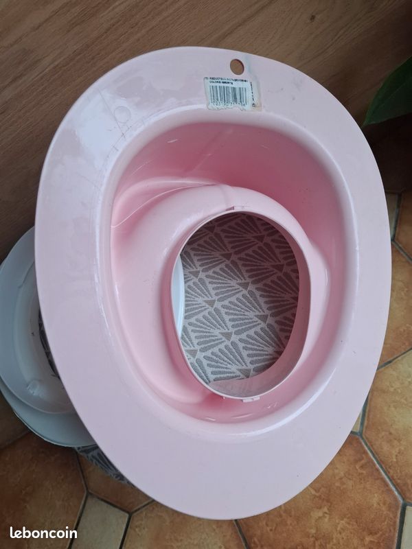Lot de 2 réducteur wc enfant (image 6)
