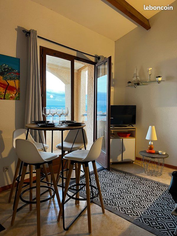 Appartement 2 pièces 22 m² · à Fleury · 22 m² · 113 000 €