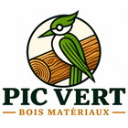 Pic Vert Bois Matériaux