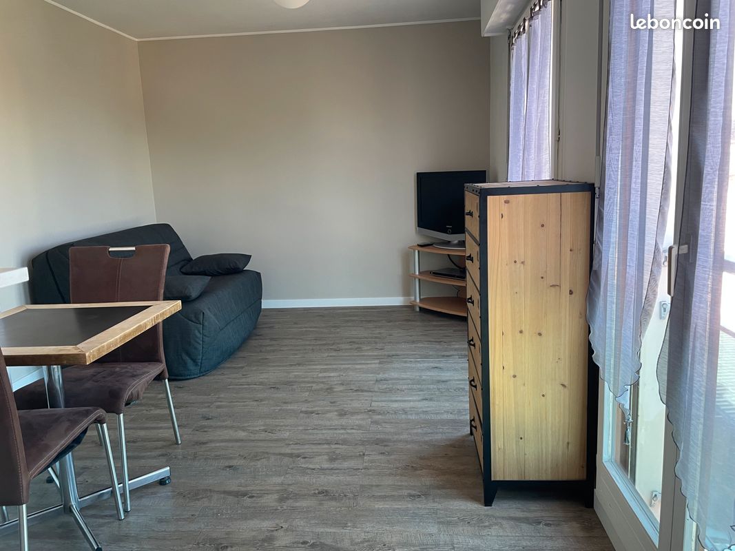 Appartement a louer annecy - 1 pièce(s) - 20 m2 - Surfyn
