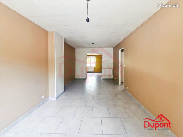 Maison 6 pièces 86 m²