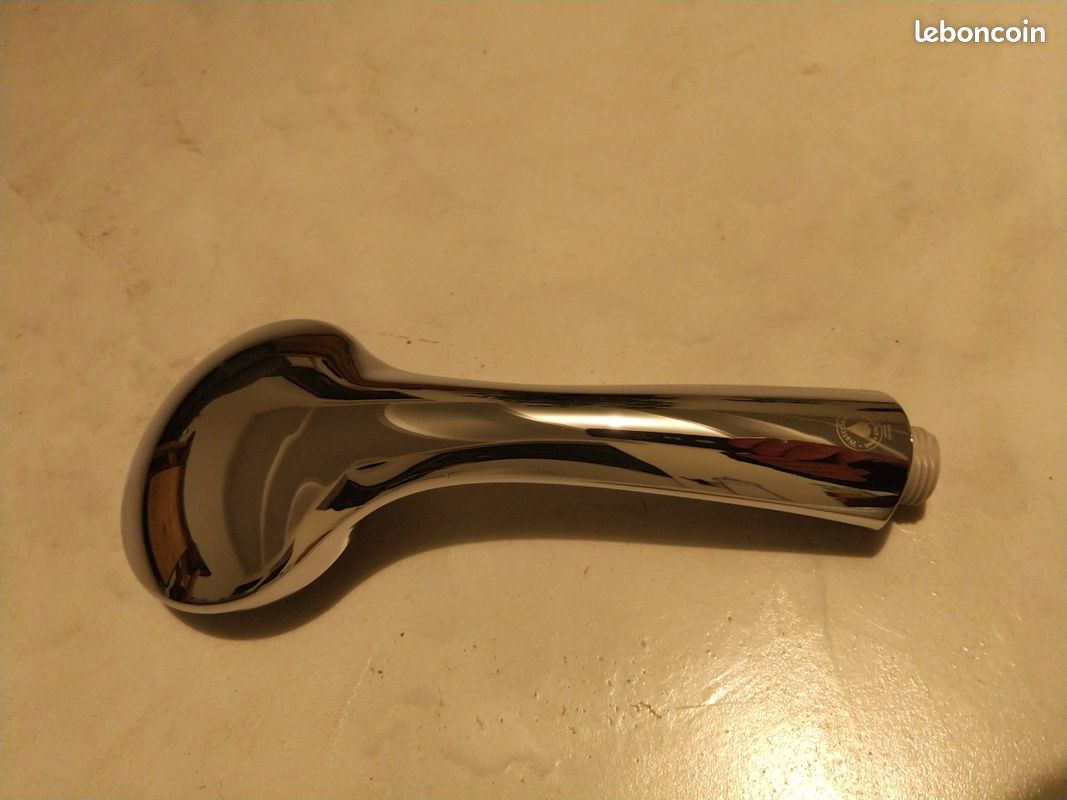 Pommeau de douche (image 3)