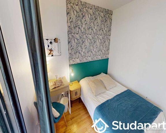 Appartement a louer levallois-perret - 1 pièce(s) - 50 m2 - Surfyn