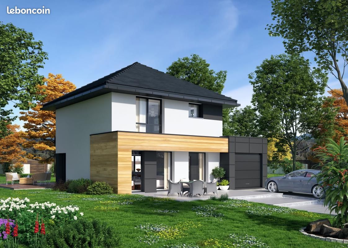 Maison 4 pièces 88 m² · à La Ferté-sous-Jouarre · 88 m² · 266 250 €