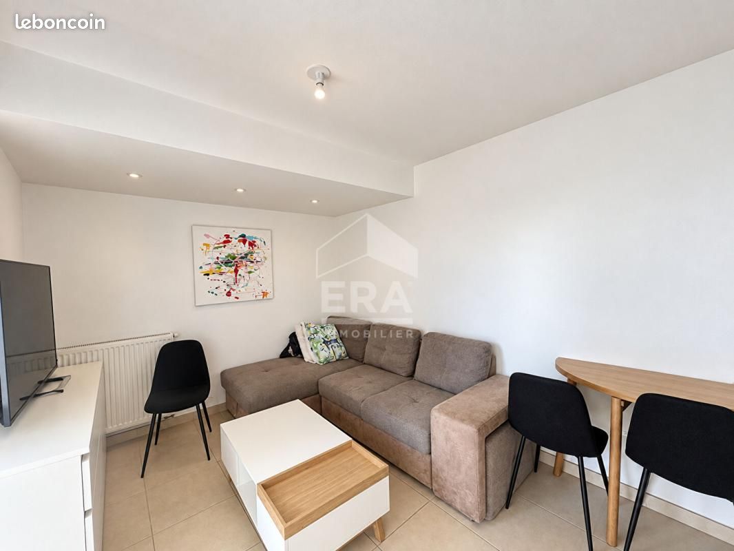 Appartement 2 pièces 41 m² · à Marseille · 41 m² · 950 €/mois