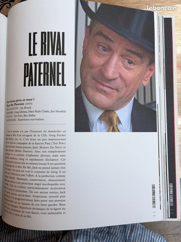 Livre neuf « les comédies romantiques » (image 4)