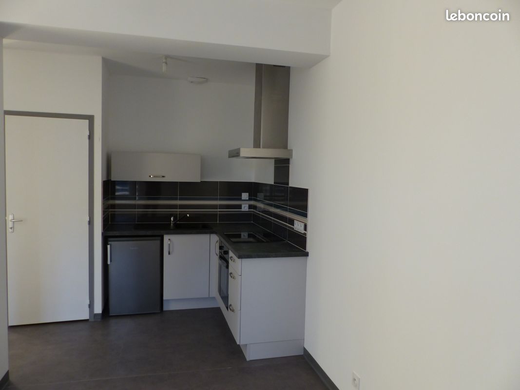 Appartement 2 pièces 47 m² · à Fougères · 47 m² · 570 €/mois