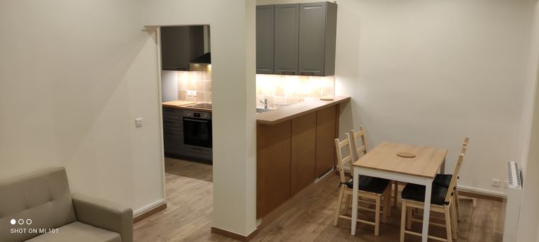 Appartement a louer montrouge - 2 pièce(s) - 48 m2 - Surfyn